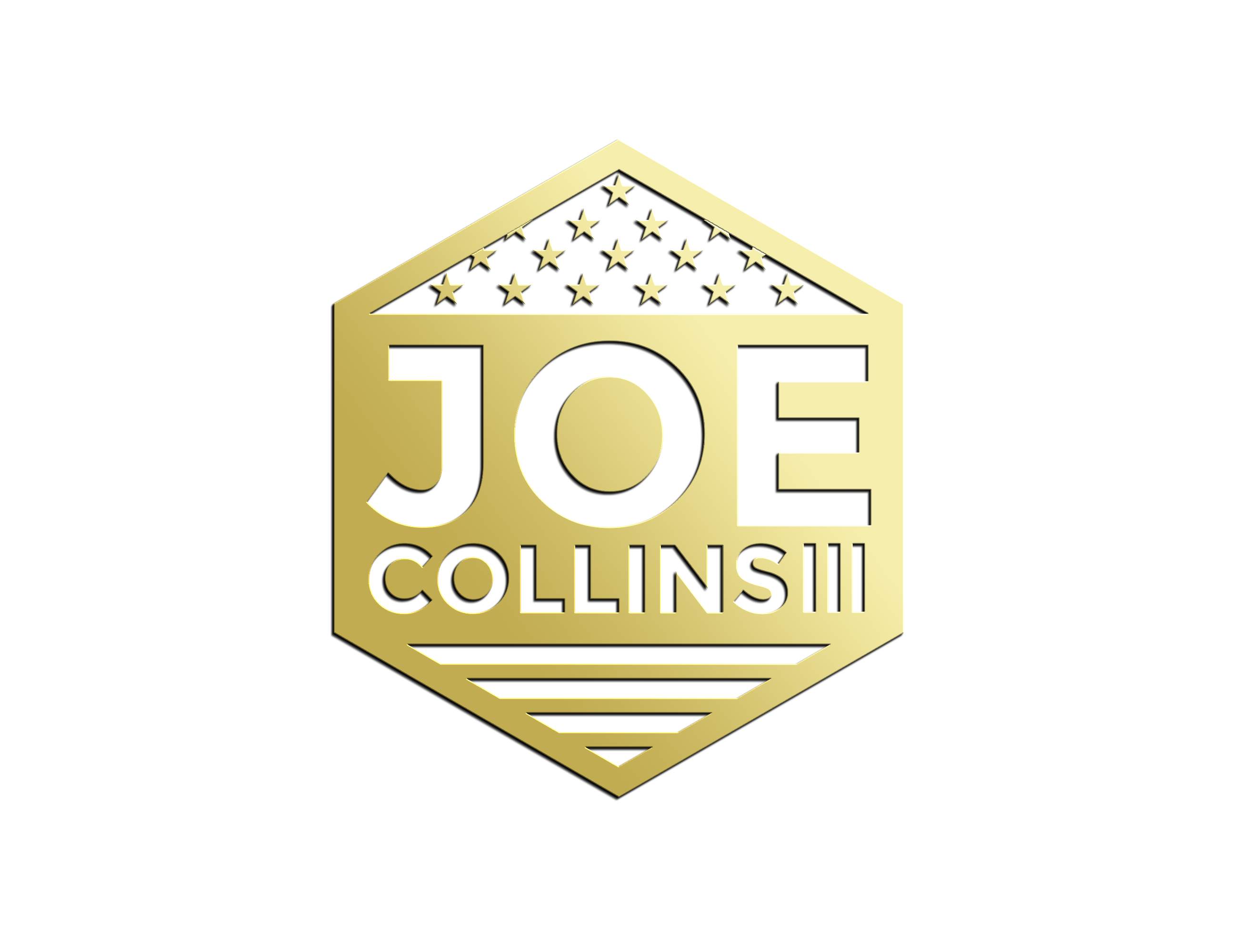 The Online Office of Joe Collins